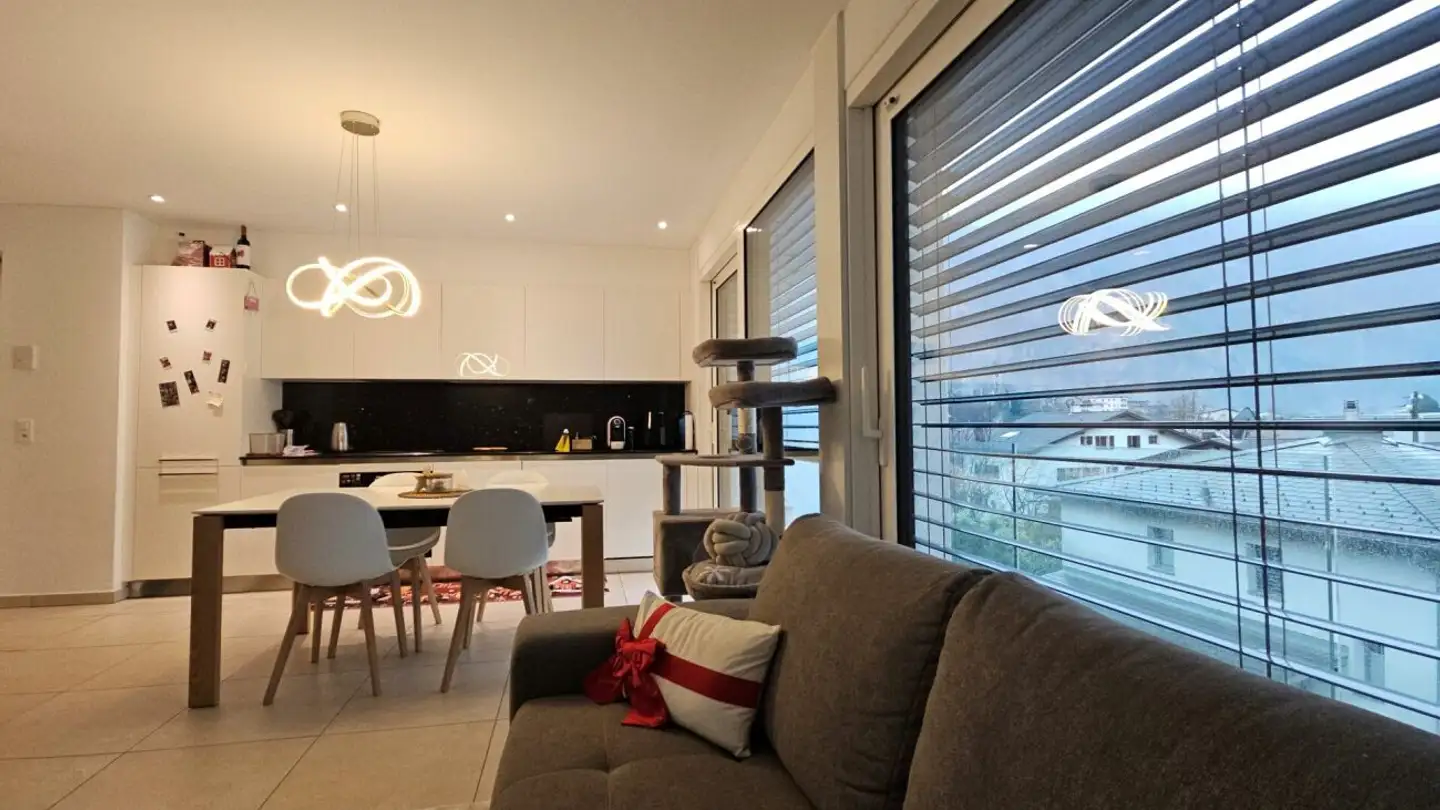 Wohnung kaufen - 6535 Roveredo GR - Foto 4