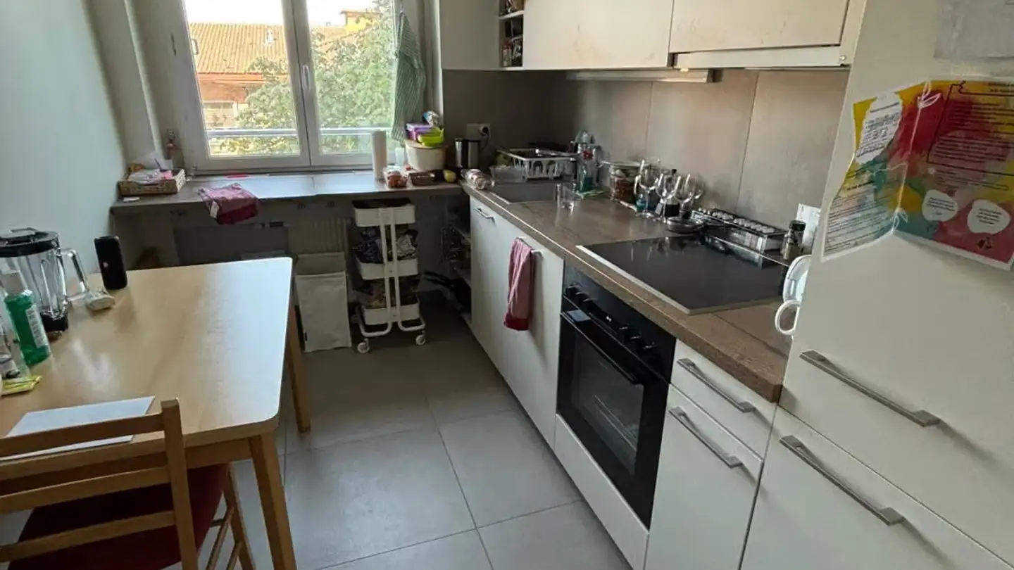 Apartment for rent - Avenue De Longemalle, 1020 Renens VD - Photo 3