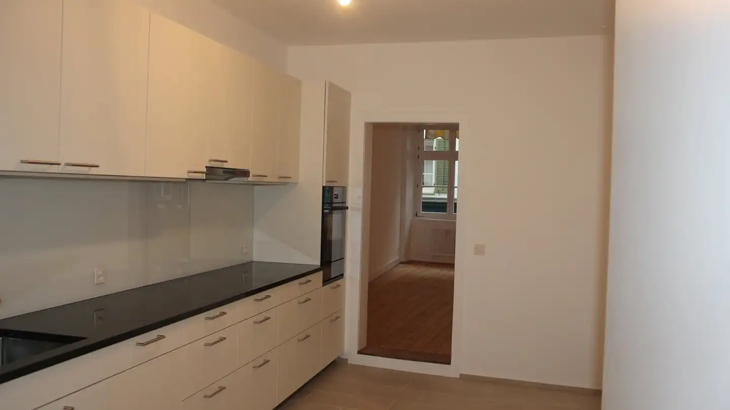 Apartment for rent - Spalenberg 58, 4051 Basel