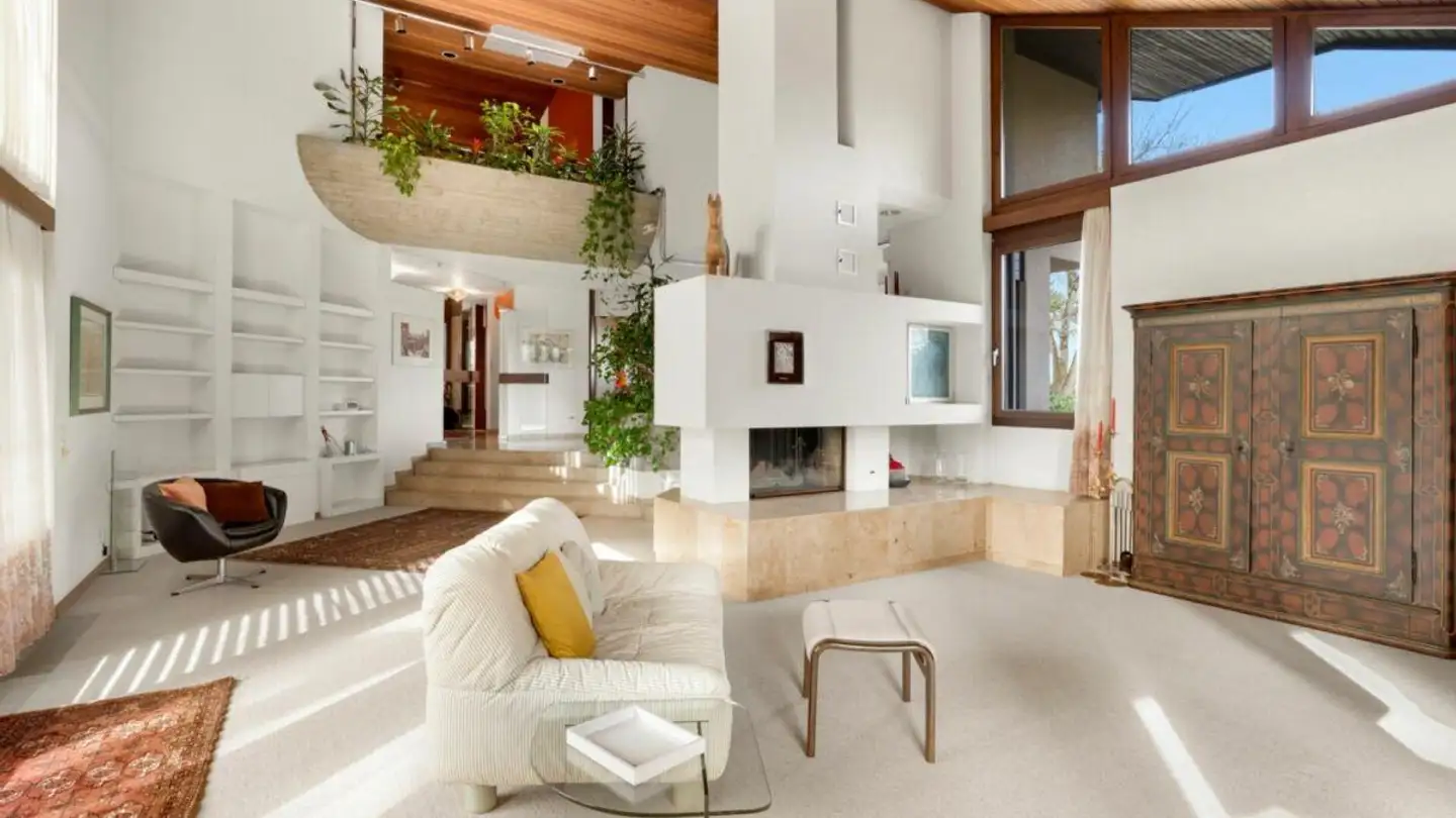 Single house for sale - Hügelweg 18, 4102 Binningen - Photo 2