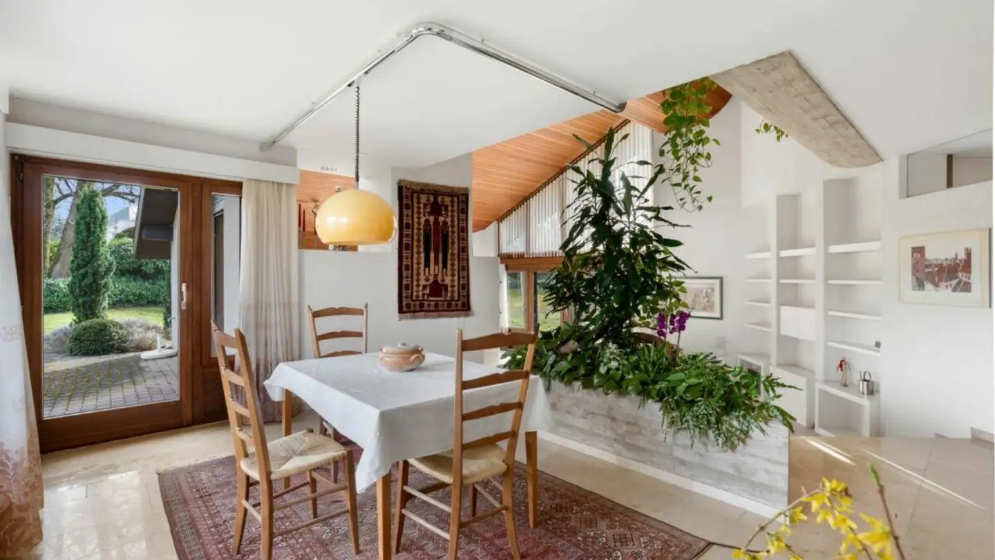 Single house for sale - Hügelweg 18, 4102 Binningen - Photo 3