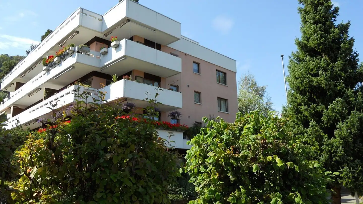 Appartement à vendre - Bernstrasse 67, 3122 Kehrsatz