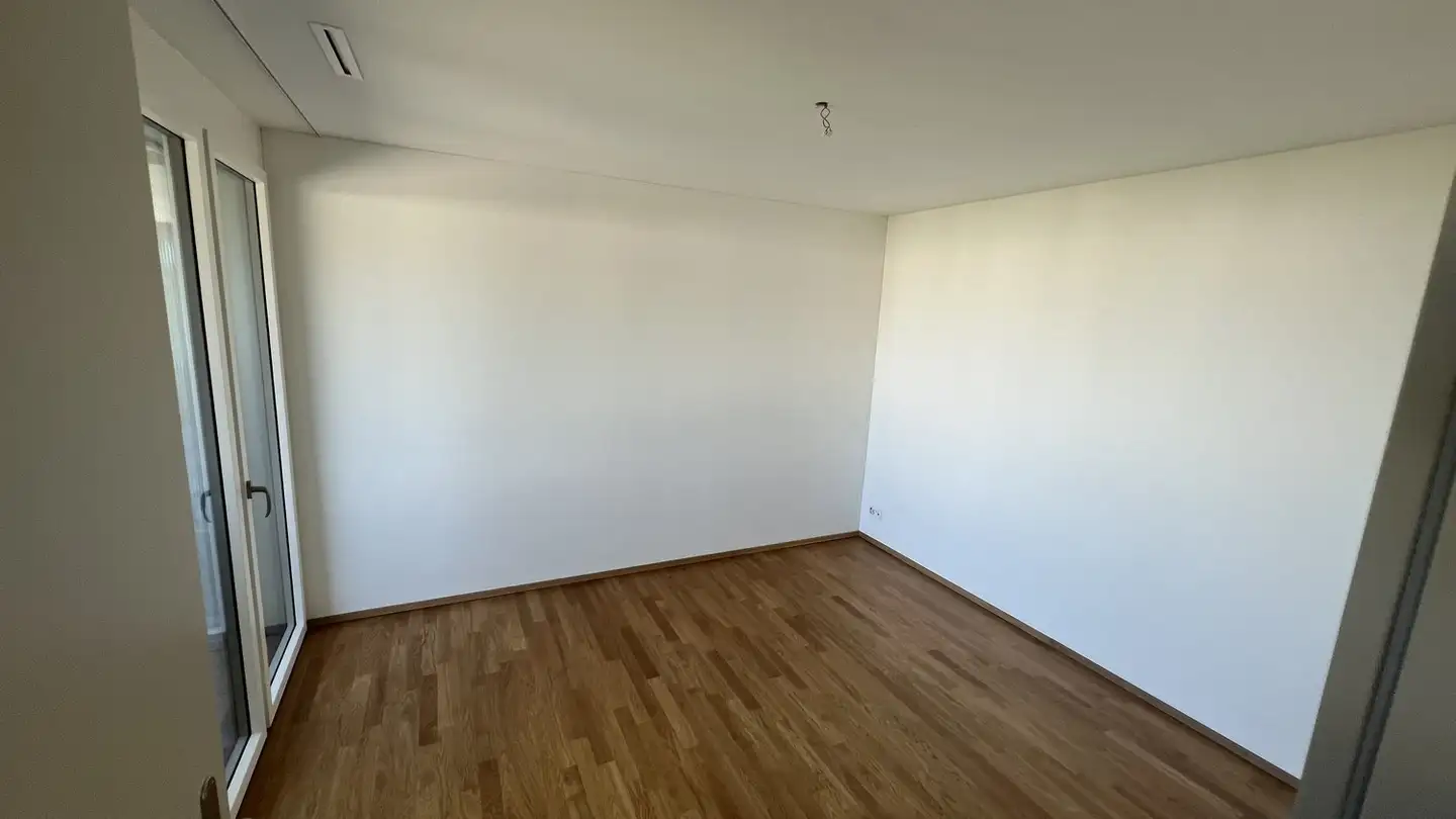 Single room for rent - Am Stadtrand 15, 8600 Dübendorf