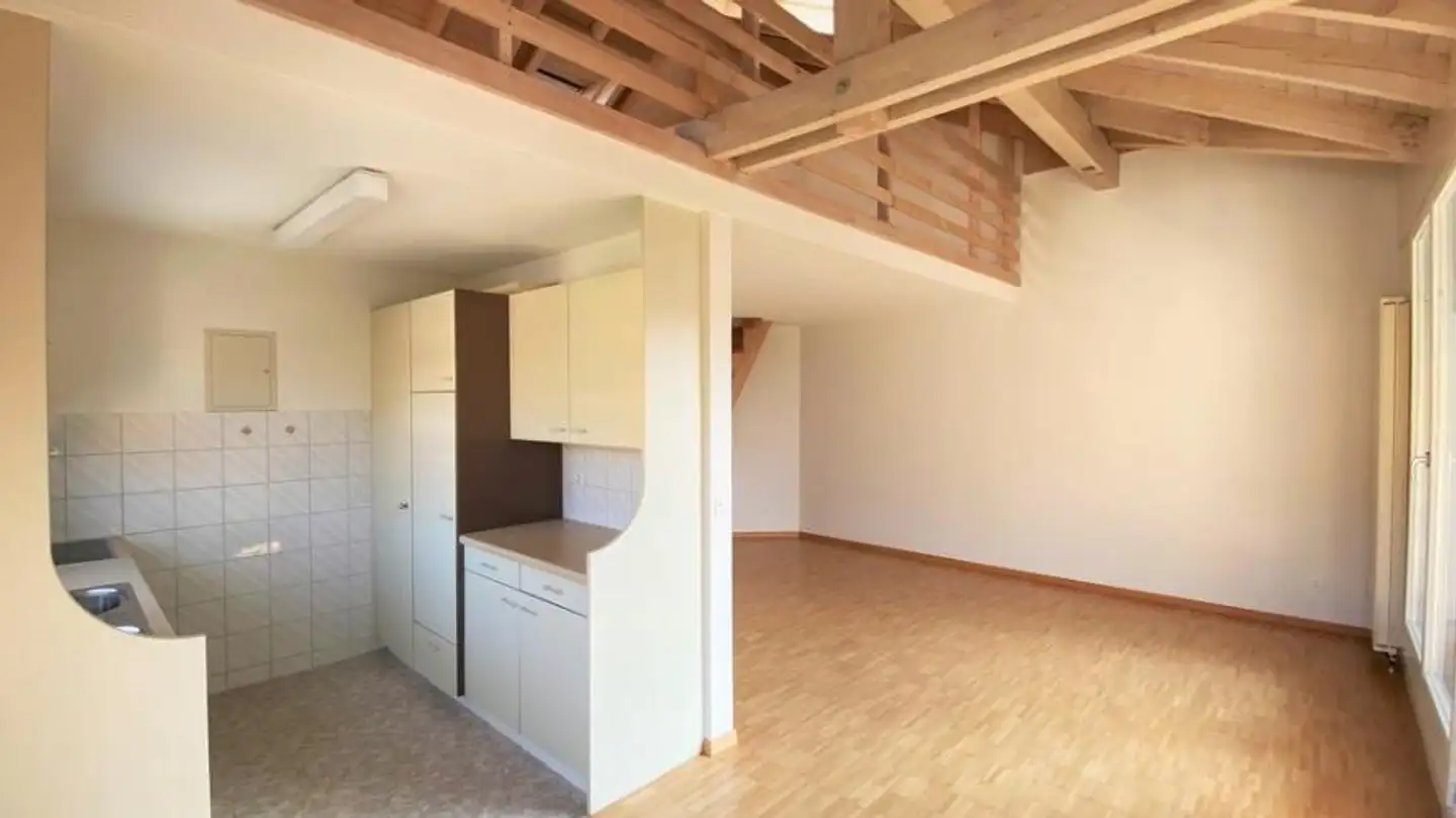 Appartamento in affitto - Tannenstrasse 6, 4533 Riedholz - Foto 3
