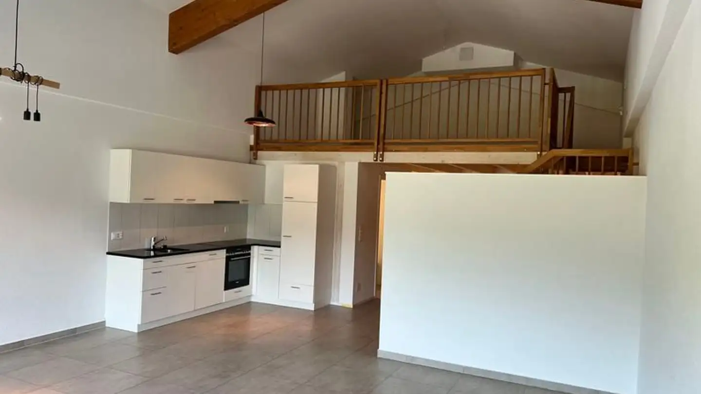 Loft for rent - 1721 Misery
