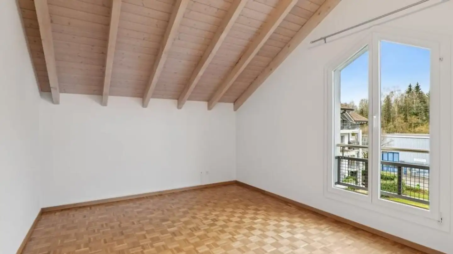 Appartamento in affitto - Tannenstrasse 6, 4533 Riedholz - Foto 4