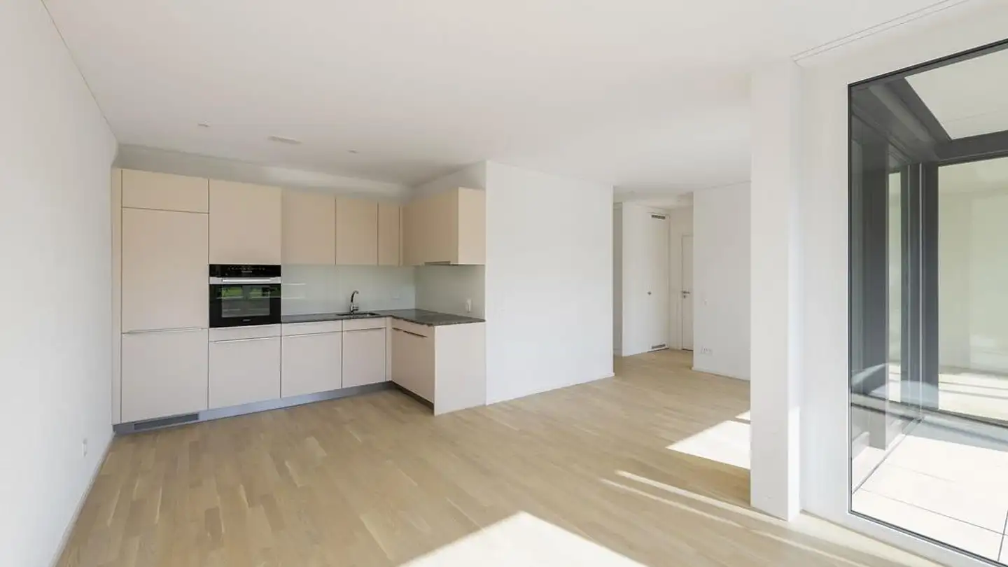 Appartamento in affitto - Sankt Jakob-Strasse 108b, 4132 Muttenz - Foto 2