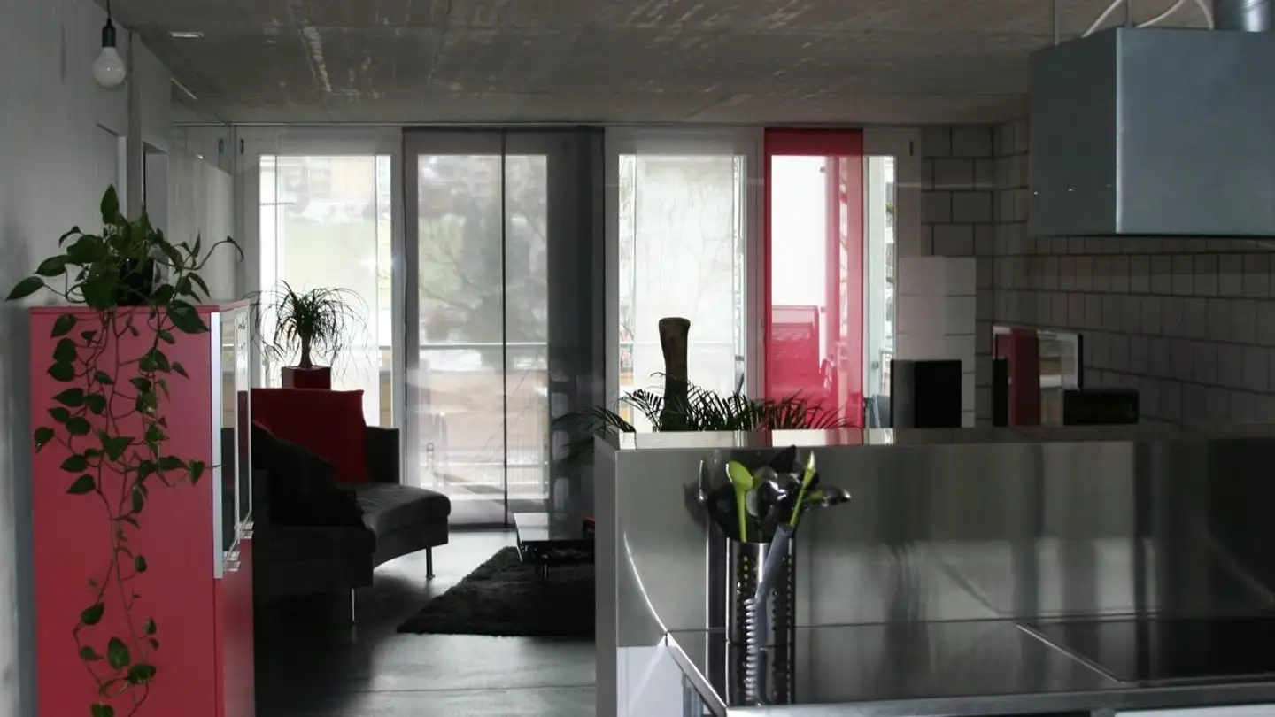 Loft in affitto - Gürbestrasse 17, 3125 Toffen