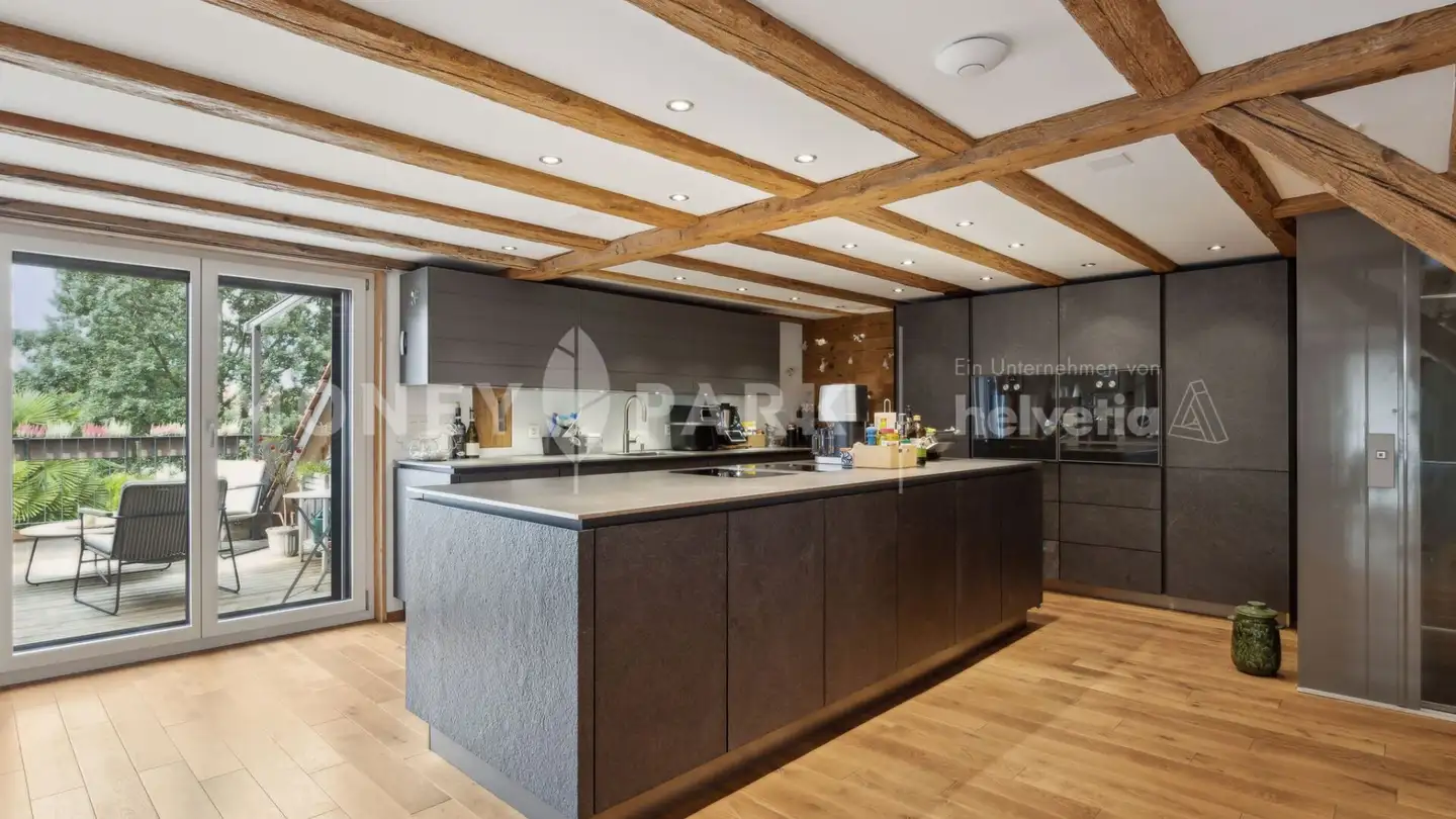 Casa a schiera in vendita - Sommeristrasse 16, 8594 Güttingen - Photo 3