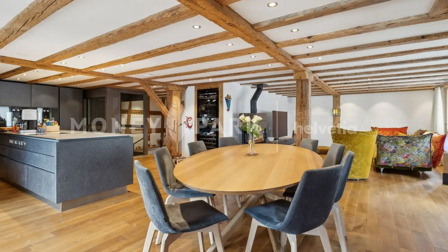 Casa a schiera in vendita - Sommeristrasse 16, 8594 Güttingen - Photo 4