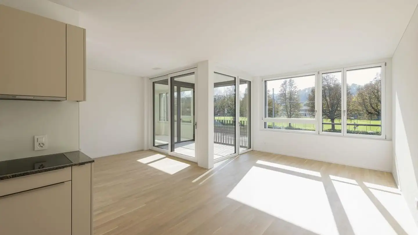 Appartamento in affitto - Sankt Jakob-Strasse 108b, 4132 Muttenz - Foto 3