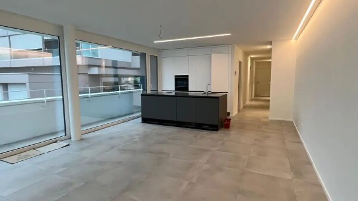 Appartamento in vendita - Via Vallemaggia, 6600 Solduno