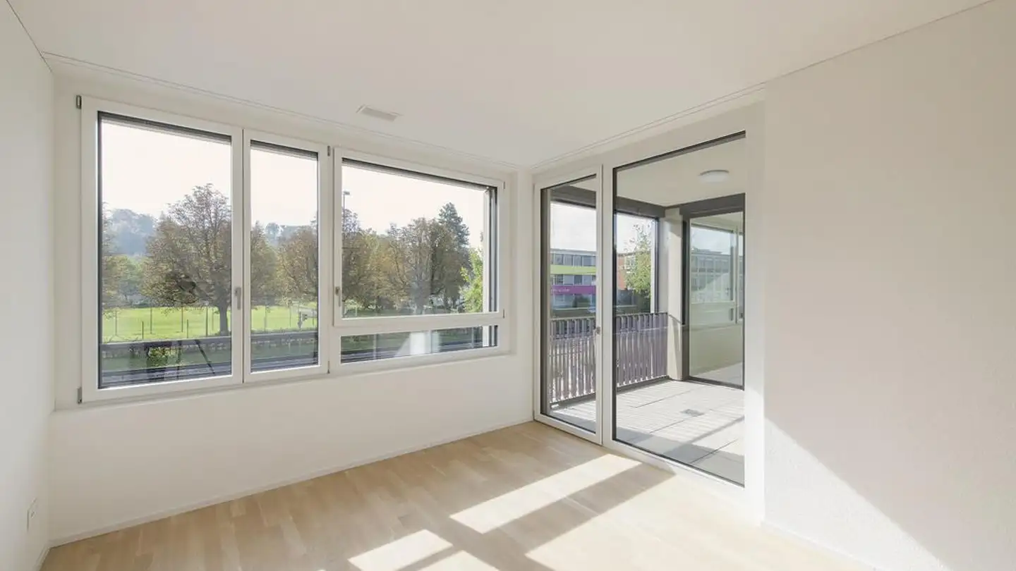 Appartamento in affitto - Sankt Jakob-Strasse 108b, 4132 Muttenz - Foto 4