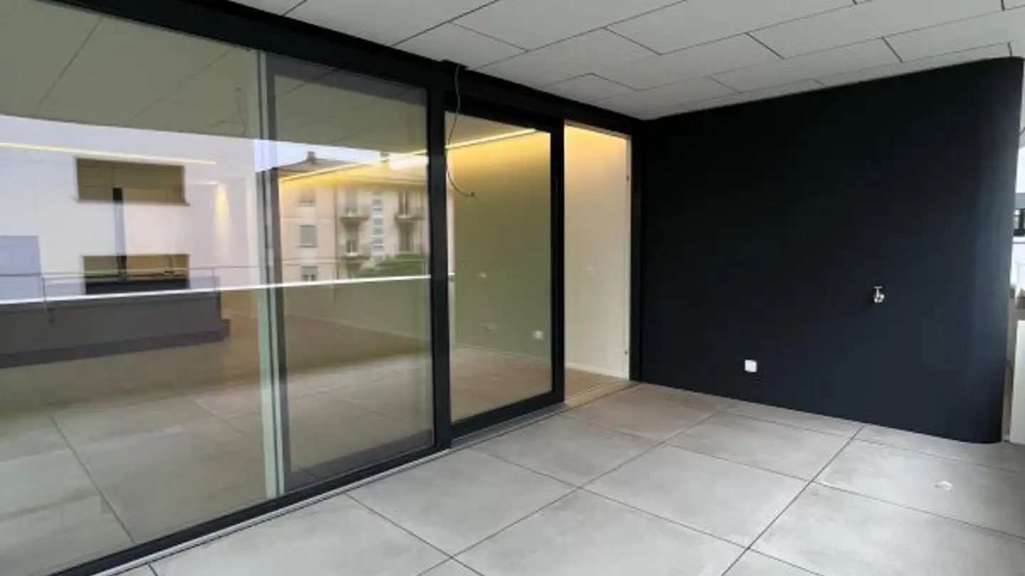 Appartamento in vendita - Via Vallemaggia, 6600 Solduno - Foto 2