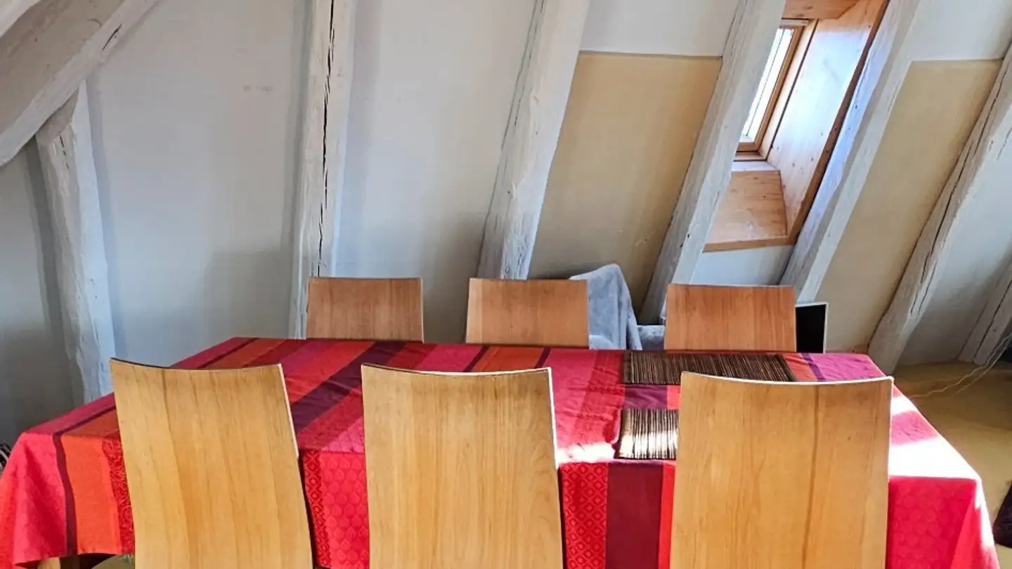 Chambre à louer - Rue Du 1er-Mars 12b, 2300 La Chaux-de-Fonds - Photo 4