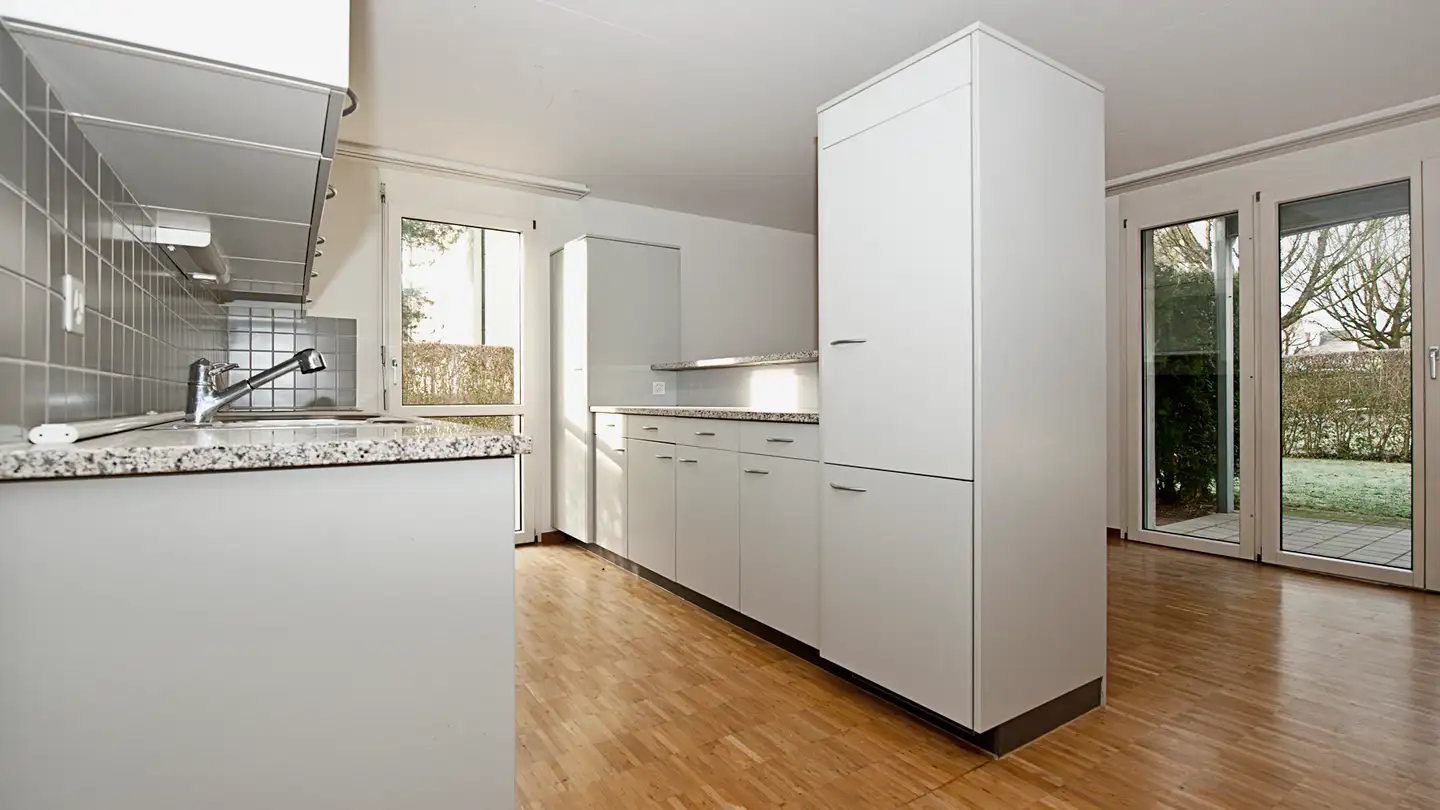 Appartamento in affitto - Thermenstrasse 17, 4310 Rheinfelden - Foto 3