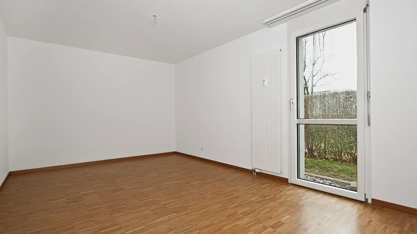 Appartamento in affitto - Thermenstrasse 17, 4310 Rheinfelden - Foto 4