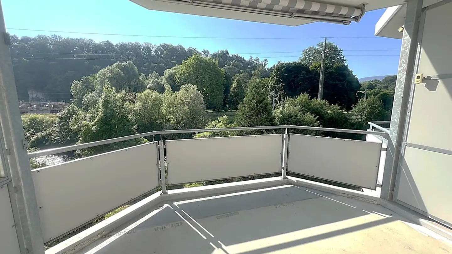 Apartment for sale - Norimatt 5, 4242 Laufen