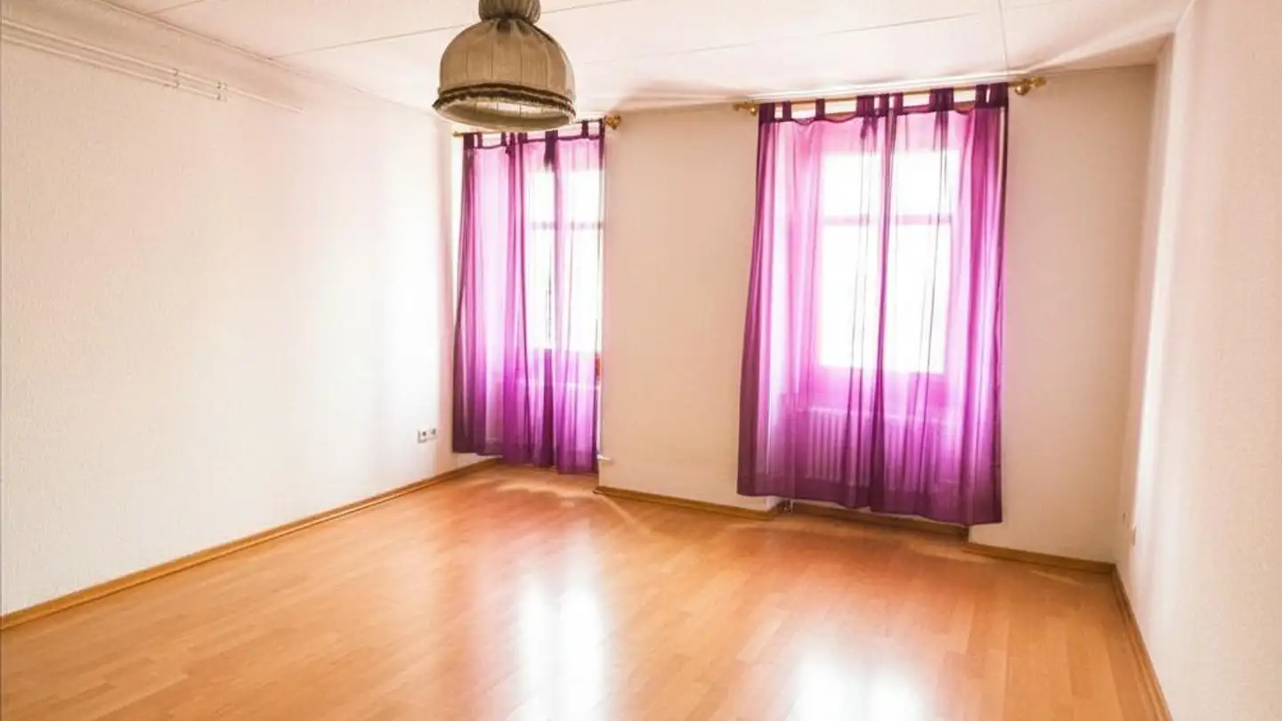 Appartement à vendre - 1890 St-Maurice