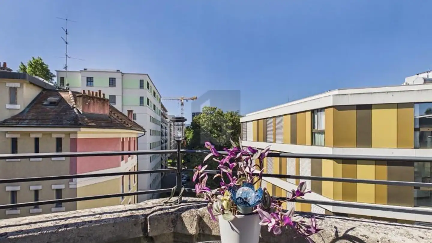 Appartement à vendre - 1203 Genève - Photo 2