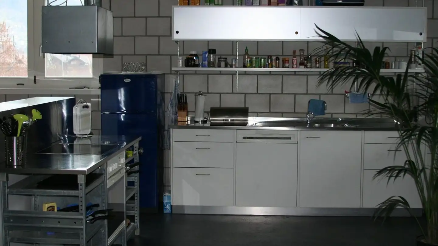 Loft in affitto - Gürbestrasse 17, 3125 Toffen - Foto 4