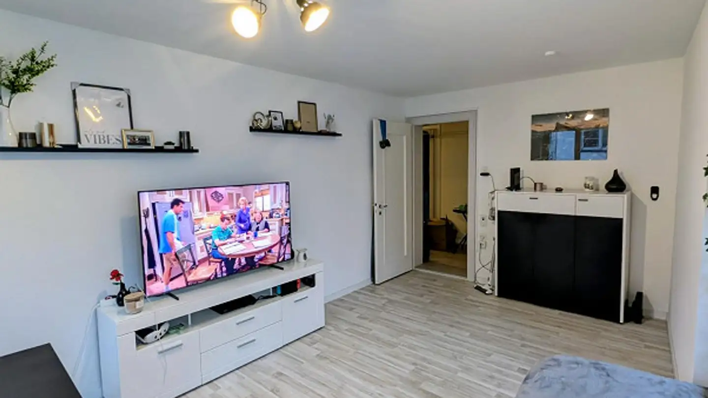 Appartement à louer - Hauptstrasse 34, 9400 Rorschach - Photo 3