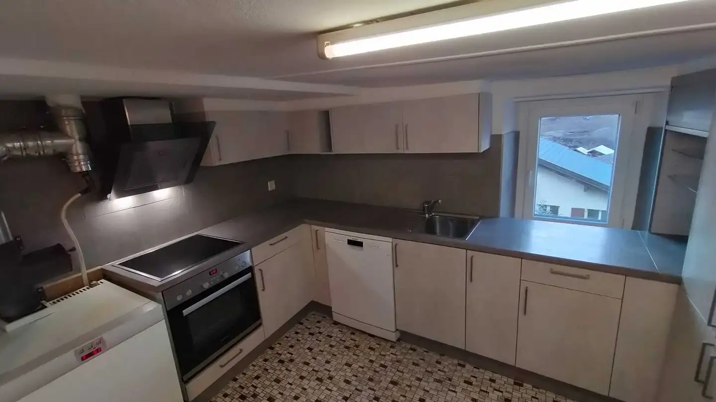 Chalet à vendre - Route De Vercorin, 3966 Chalais - Photo 2