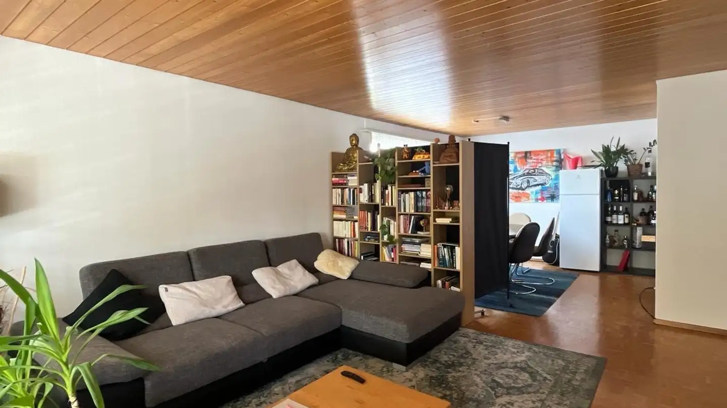 Single room for rent - Seestrasse 68, 8155 Niederhasli - Photo 4