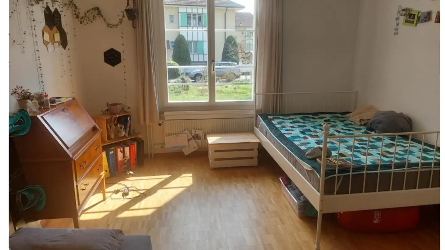 Appartamento in affitto - 3600 Thun