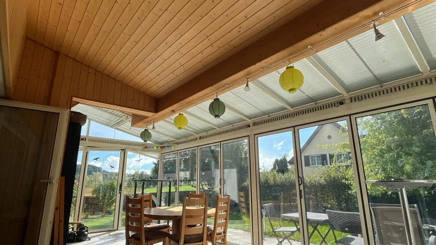 Single room for rent - Seestrasse 68, 8155 Niederhasli - Photo 2