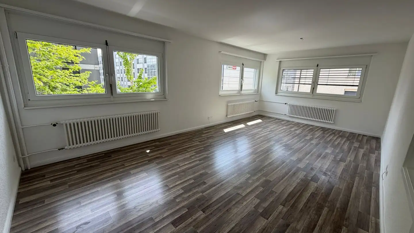 Apartment for rent - Rue Du Marché-Neuf / Neumarktstrasse 23, 2503 Biel/Bienne