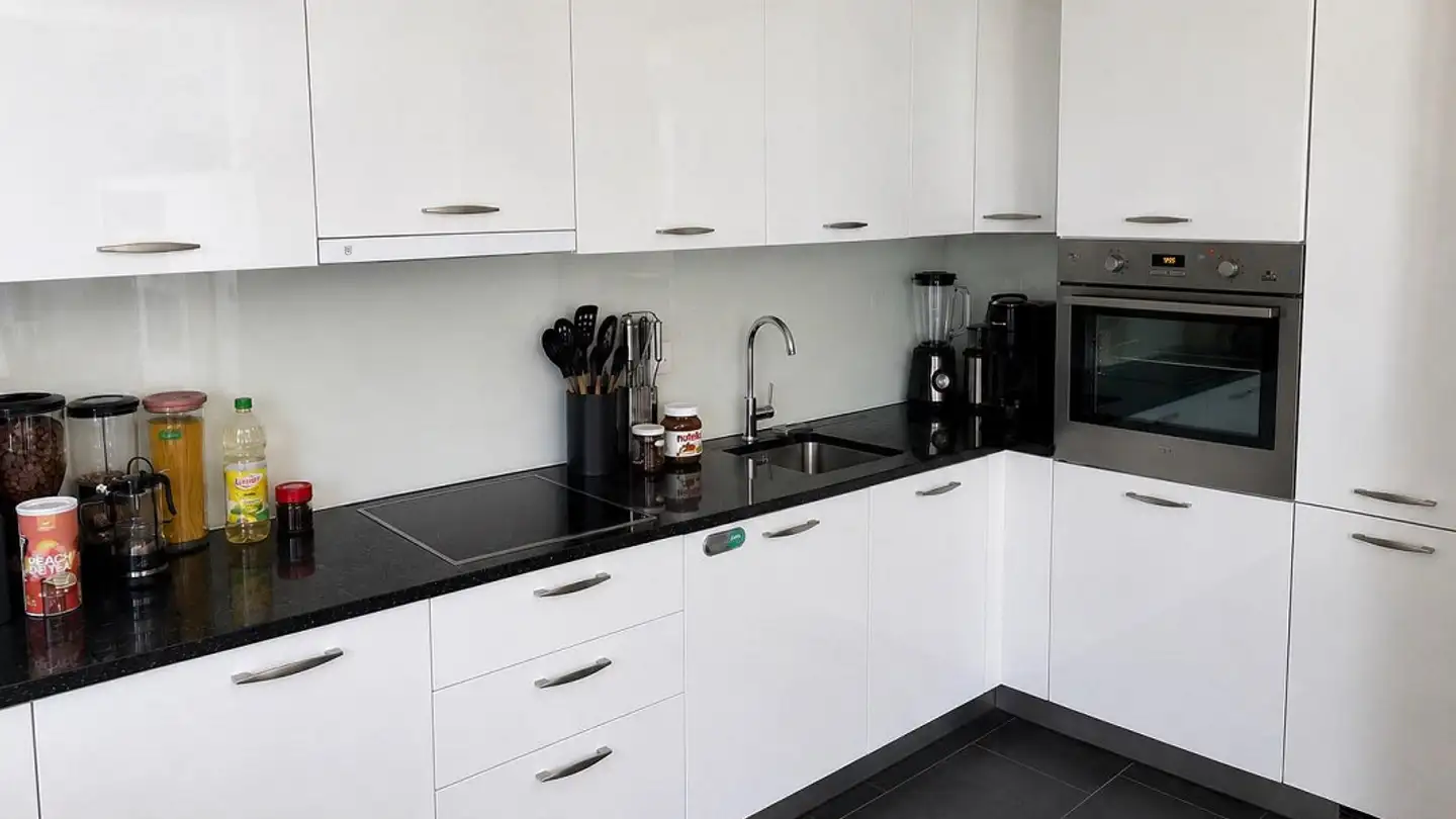 Appartamento in affitto - Hauptstrasse 23a, 8919 Rottenschwil - Foto 3