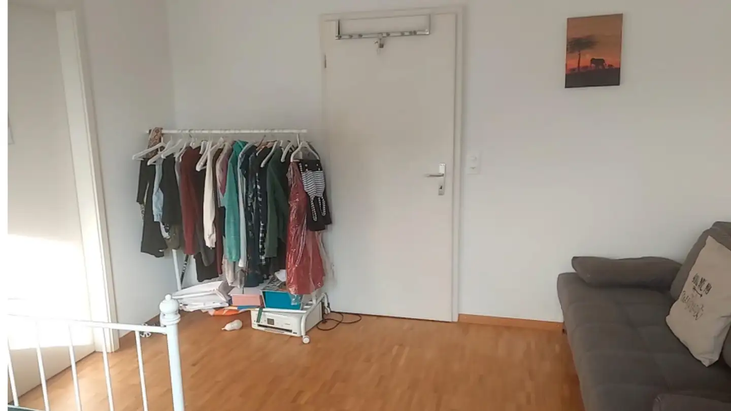 Appartamento in affitto - 3600 Thun - Foto 2