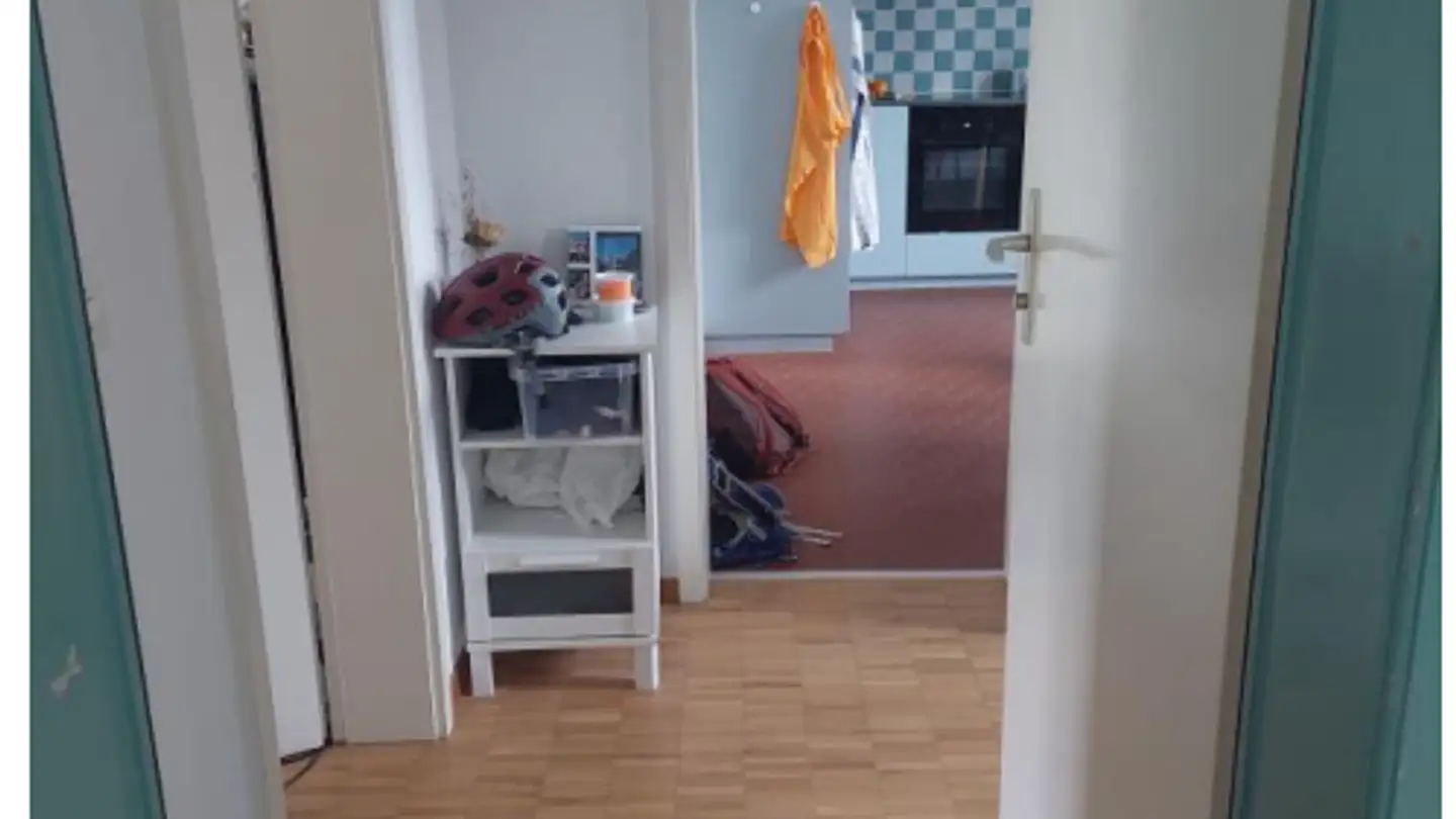 Appartamento in affitto - 3600 Thun - Foto 3
