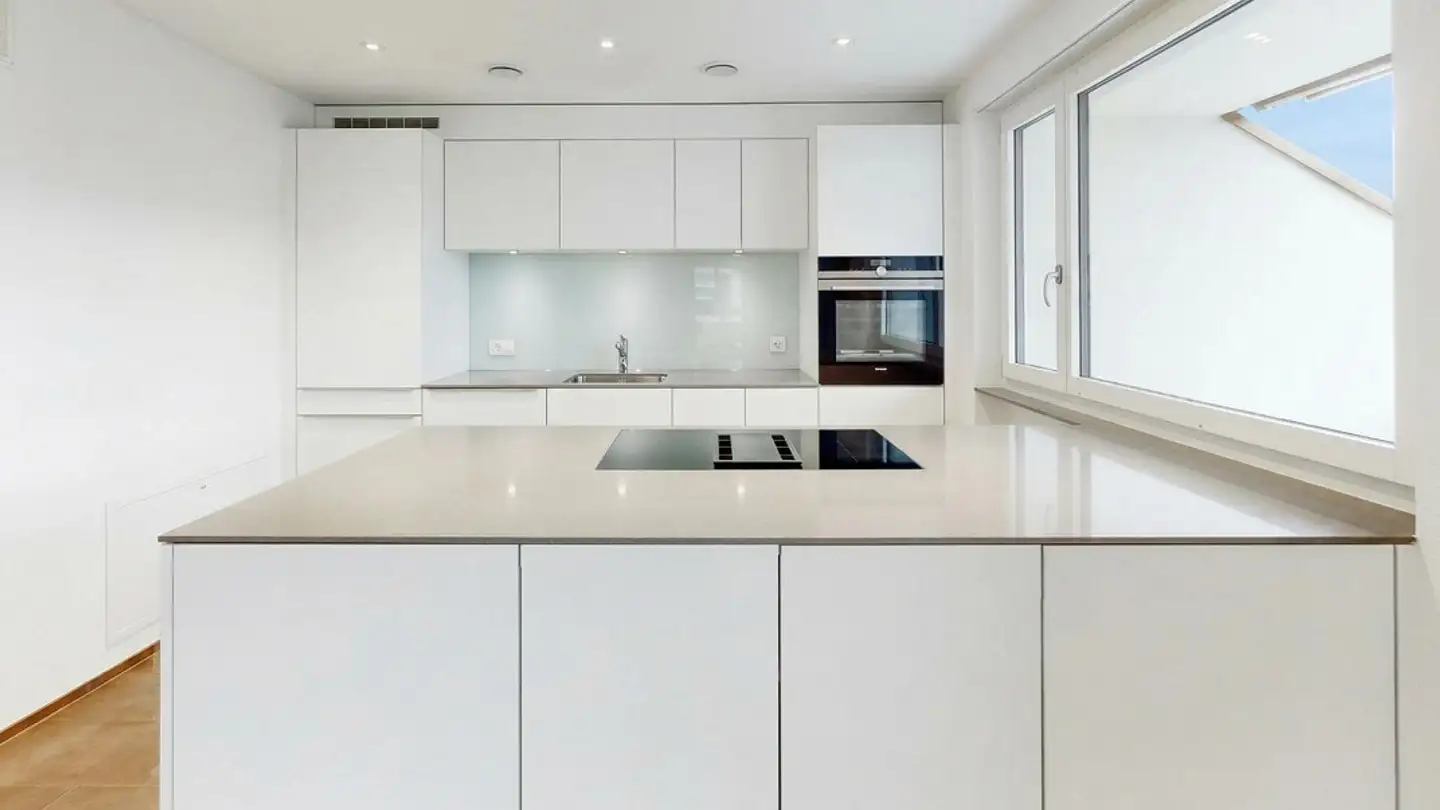 Appartamento in affitto - Paradiesstrasse 4, 5416 Kirchdorf AG