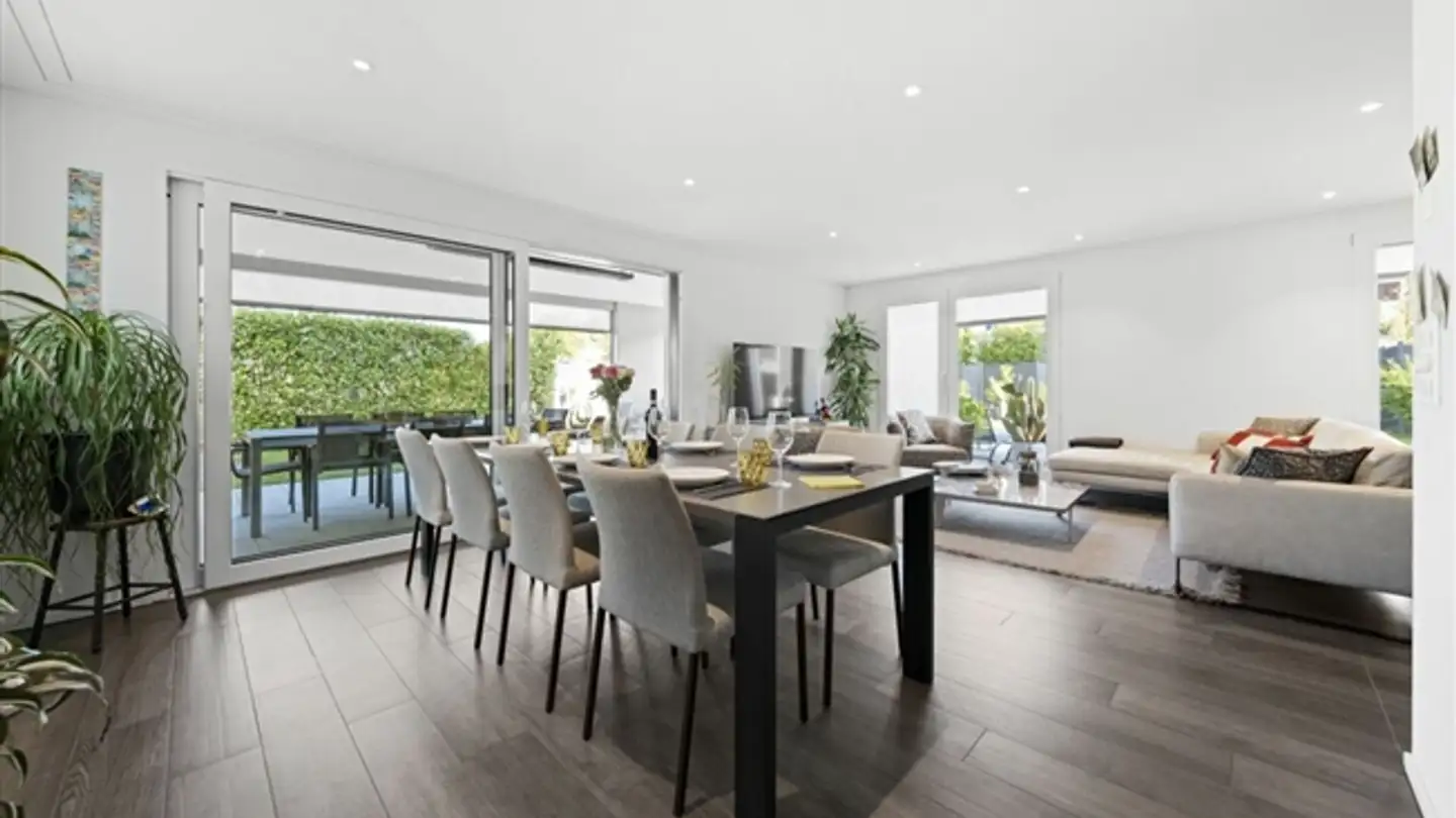 Villa for sale - 2502 Biel/Bienne - Photo 3