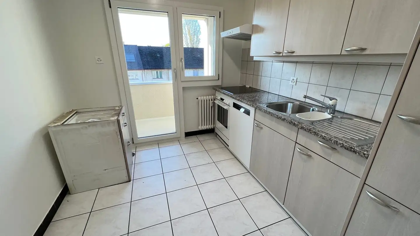 Appartamento in affitto - Luzernerring 78, 4056 Basel - Foto 3