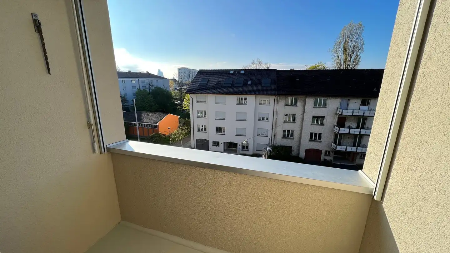 Appartamento in affitto - Luzernerring 78, 4056 Basel - Foto 4