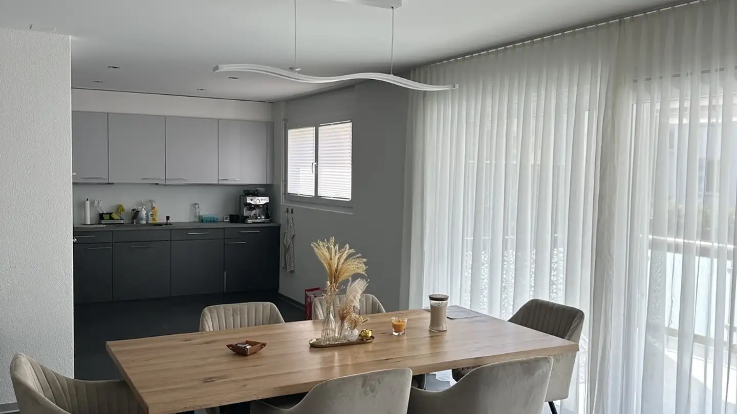 Appartement à louer - 3250 Lyss - Photo 3