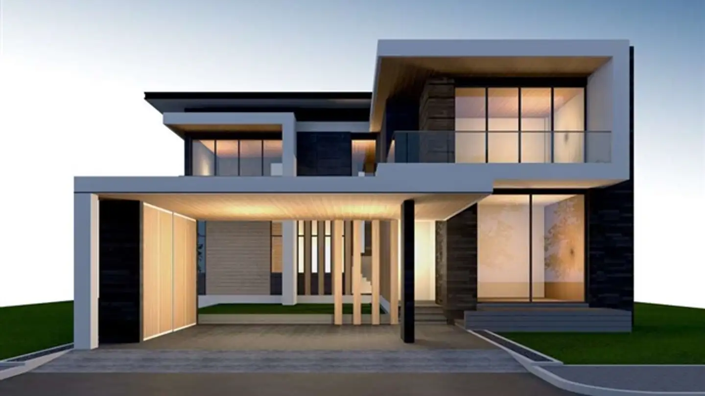 Villa à vendre - 6833 Vacallo