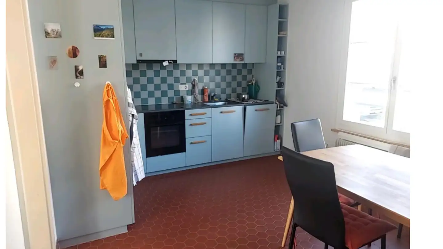 Appartamento in affitto - 3600 Thun - Foto 4