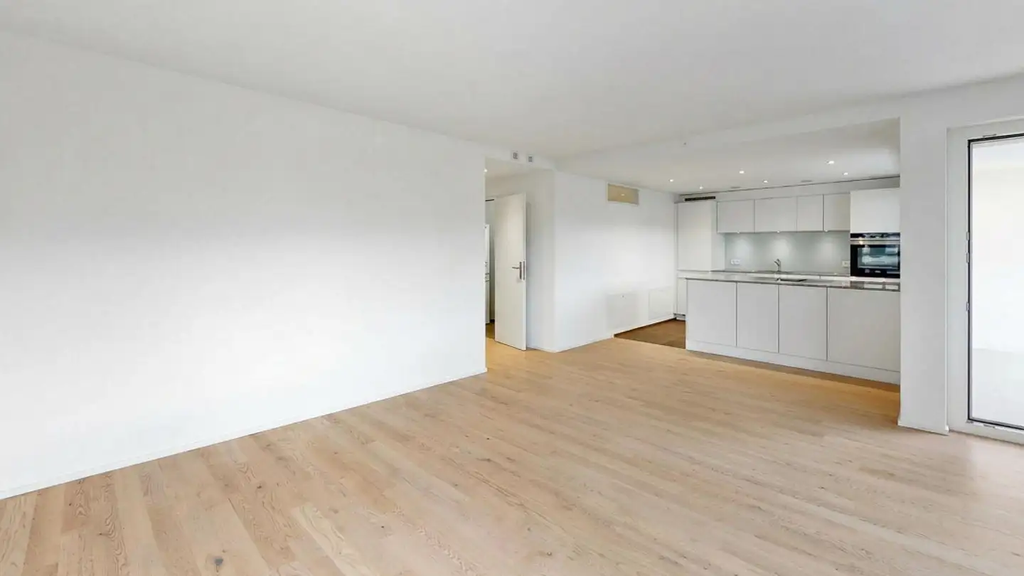 Appartamento in affitto - Paradiesstrasse 4, 5416 Kirchdorf AG - Foto 2