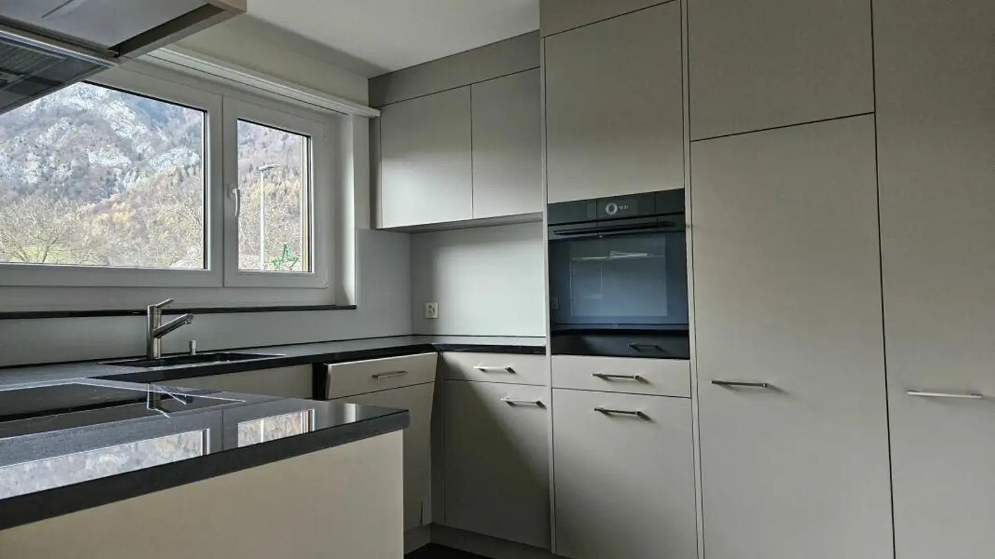 Appartamento in affitto - Sarganserstrasse 6, 8887 Mels - Foto 3