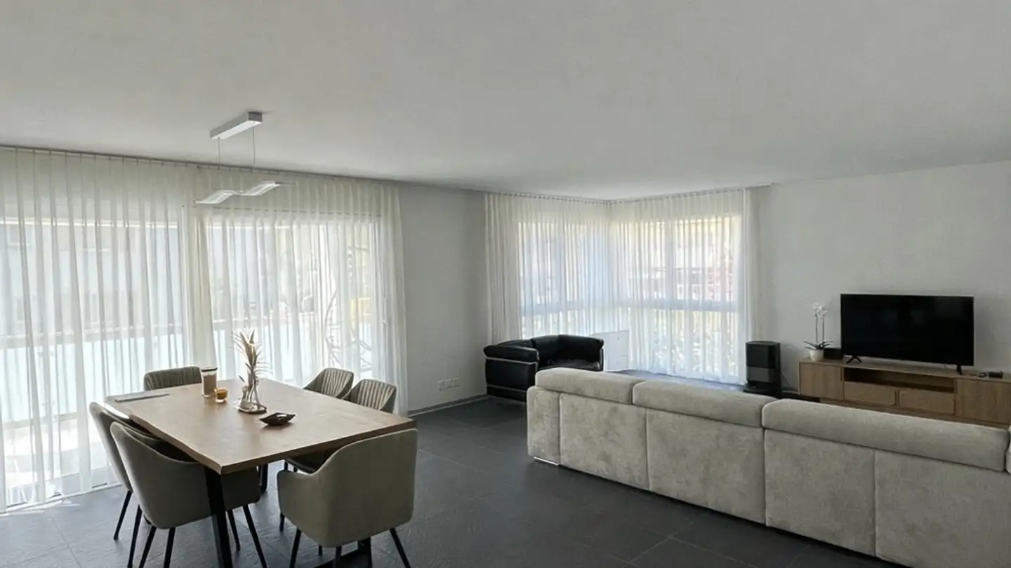 Appartement à louer - 3250 Lyss