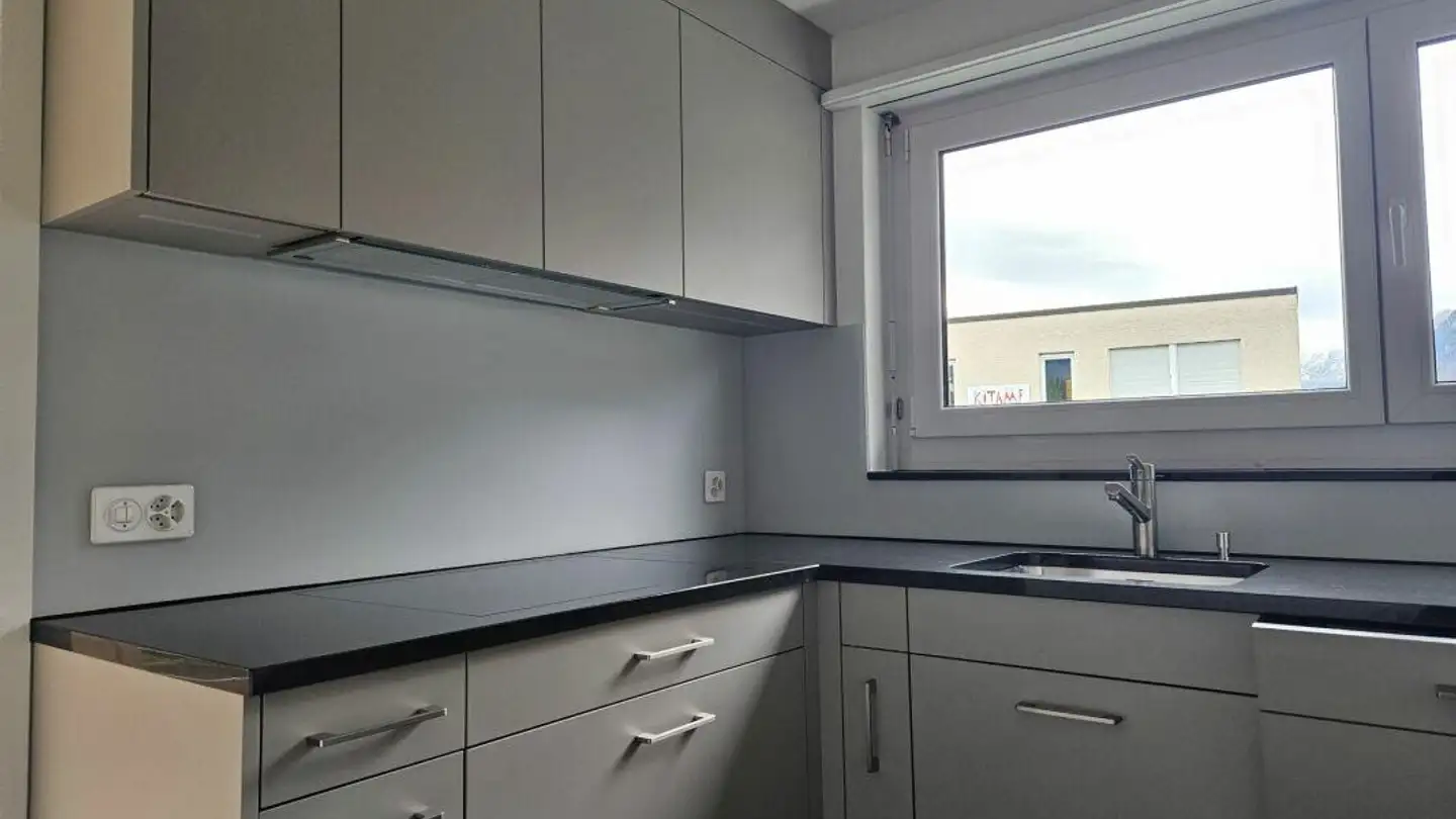 Appartamento in affitto - Sarganserstrasse 6, 8887 Mels - Foto 4