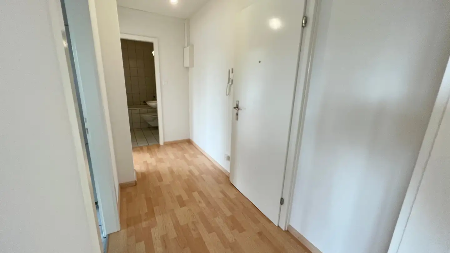 Appartamento in affitto - Luzernerring 78, 4056 Basel - Foto 2