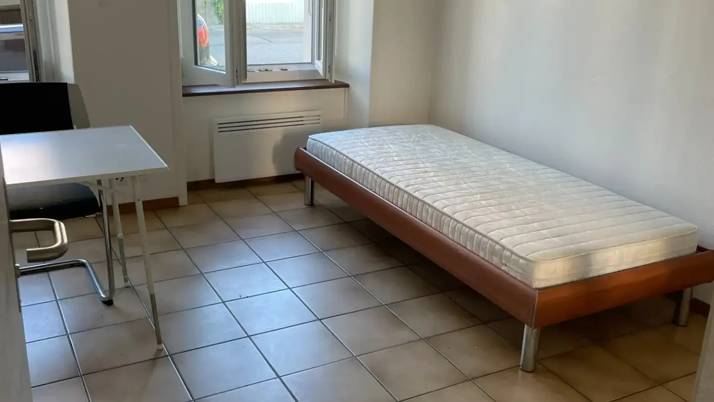 Appartamento in affitto - Rue Du Jura 11, 1530 Payerne