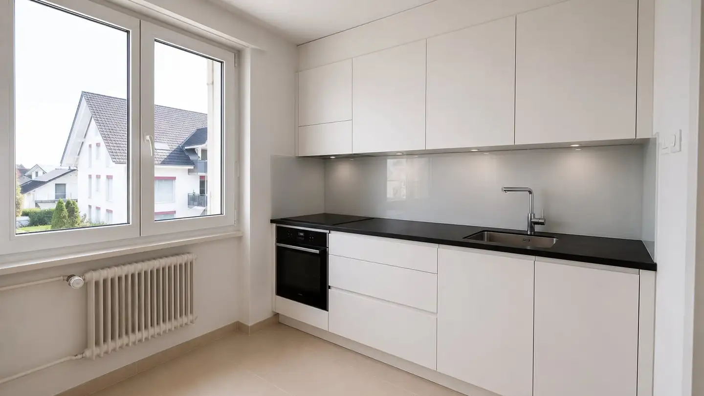 Appartamento in vendita - Waldeckstrasse 15, 3315 Bätterkinden - Foto 2