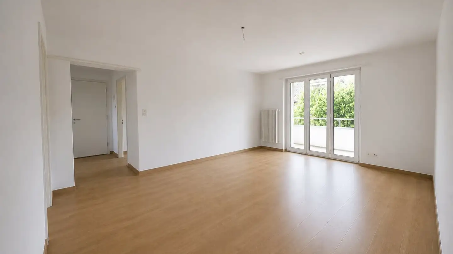 Appartamento in vendita - Waldeckstrasse 15, 3315 Bätterkinden - Foto 3