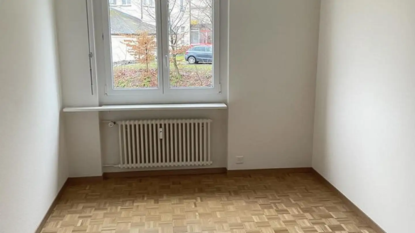 Appartamento in affitto - Sennhüttenstrasse 2, 8810 Horgen - Foto 3